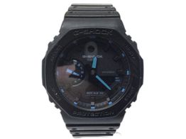 reloj pulsera caballero casio ga-2100