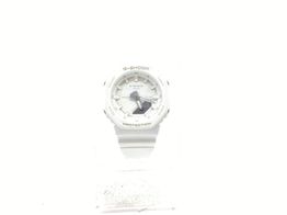 reloj pulsera caballero casio ga-2100