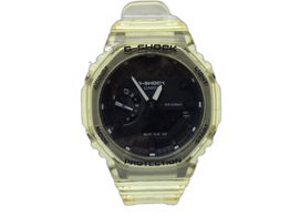 reloj pulsera caballero casio ga-2100ske