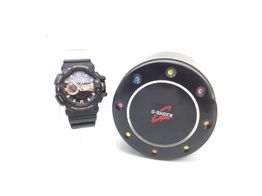 reloj pulsera caballero casio ga-400gb