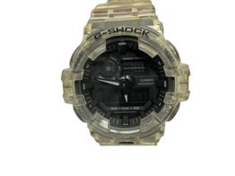 reloj pulsera caballero casio ga-700ske