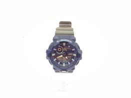 Reloj Pulsera Caballero Casio ga-710