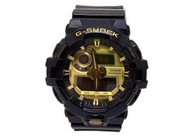 reloj pulsera caballero casio ga-710gb