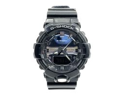 reloj pulsera caballero casio ga-810mma