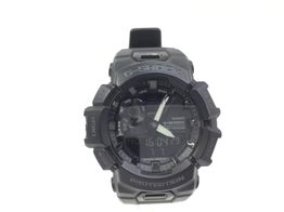 reloj pulsera caballero casio ga-900