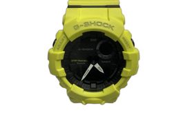 reloj pulsera caballero casio gba-800