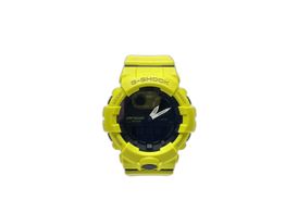 reloj pulsera caballero casio gba-800