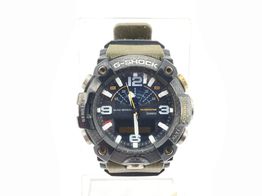 Reloj Pulsera Caballero Casio gg-b100