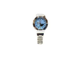 reloj pulsera caballero casio gm-2110d