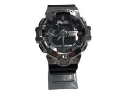reloj pulsera caballero casio gm-700-1a