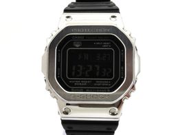 reloj pulsera caballero casio gmwb5000