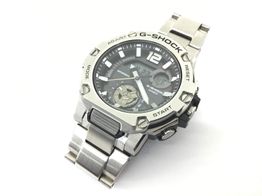 reloj pulsera caballero casio gshock touch solar