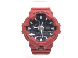 reloj pulsera caballero casio gshok ga700