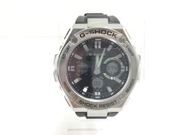 reloj pulsera caballero casio gst-w110