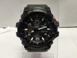 reloj pulsera caballero casio gwg-100