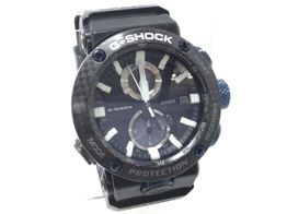 reloj pulsera caballero casio gwr-b1000