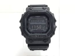 reloj pulsera caballero casio gx-56bb