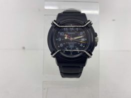 reloj pulsera caballero casio hda-600