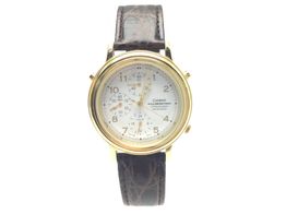 reloj pulsera caballero casio illuminator mqb-100