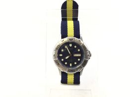 reloj pulsera caballero casio md-510