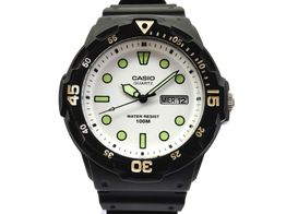 reloj pulsera caballero casio mrw-200h