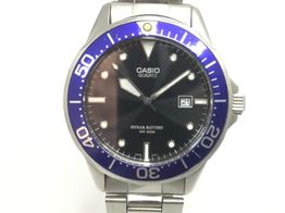 reloj pulsera caballero casio mtd-1051