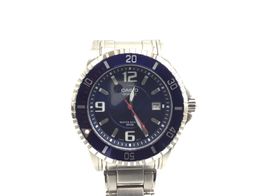reloj pulsera caballero casio mtd-1053
