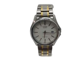 Reloj Pulsera Caballero Casio mtp-1183