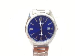 reloj pulsera caballero casio mtp-1302