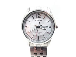 reloj pulsera caballero casio mtp-1335