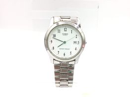 reloj pulsera caballero casio mtp1141