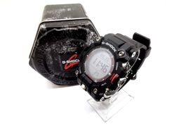reloj pulsera caballero casio mudman gw-9500