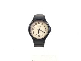 reloj pulsera caballero casio mw-240 1330