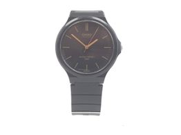 reloj pulsera caballero casio mw-240