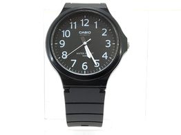 reloj pulsera caballero casio mw240