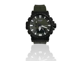 reloj pulsera caballero casio pro treck