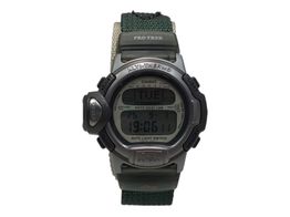 reloj pulsera caballero casio pro treck