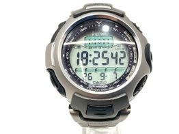 Reloj Pulsera Caballero Casio Pro Trek Prw