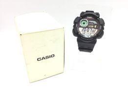 reloj pulsera caballero casio wr-1500m