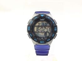 reloj pulsera caballero casio ws-1100h