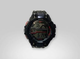 reloj pulsera caballero cat oa 167