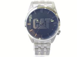 relogio pulseira homem cat yv14011122