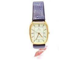 reloj pulsera caballero cauny 3501