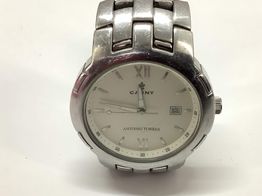 reloj pulsera caballero cauny antonio torres