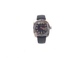 reloj pulsera caballero cauny caunymatic diver 210