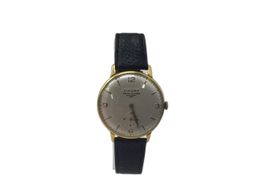 reloj pulsera caballero cauny de luxe