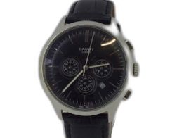 reloj pulsera caballero cauny legacu