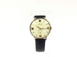 reloj pulsera caballero cauny prima 8412451