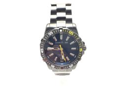 reloj pulsera caballero cerruti 1881 positano