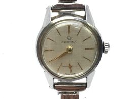reloj pulsera caballero certin a 2001 012